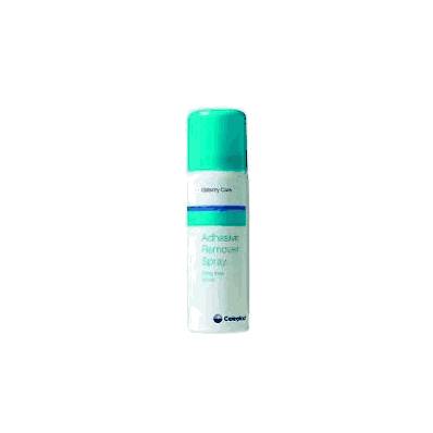 Adhesive Remover Ostomy Care 50 Ml Spray - Re