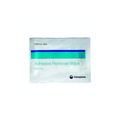 Adhesive Remover Ostomy Care Wipe - Wipe, Ost