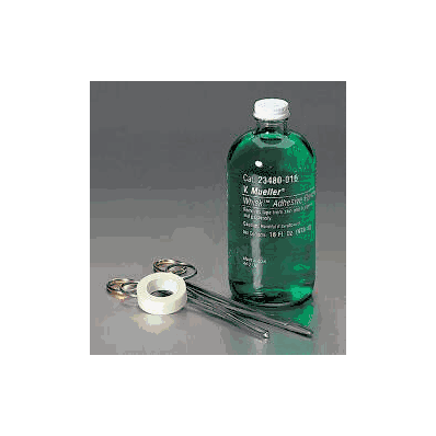 Adhesive Remover Whisk 16 oz. Liquid - Remov