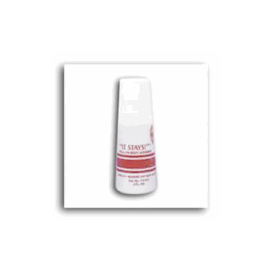 Adhesive, Roll On Body 2oz - - Bsn Medical