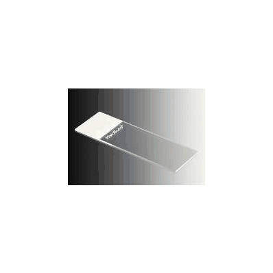 Slide, Vwr Histobond Adh 75x25mm Wht (72/Pk)