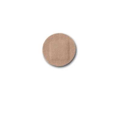 Adhesive Spot Bandage Medi-pak Performance F