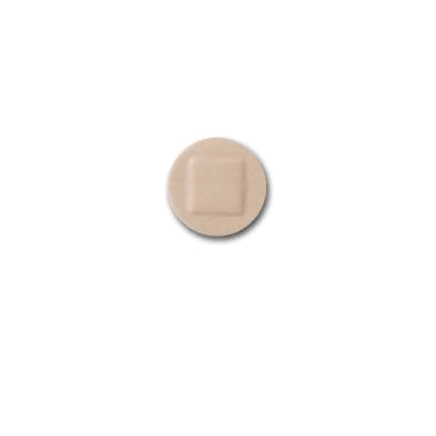 Adhesive Spot Bandage Medi-pak Performance S