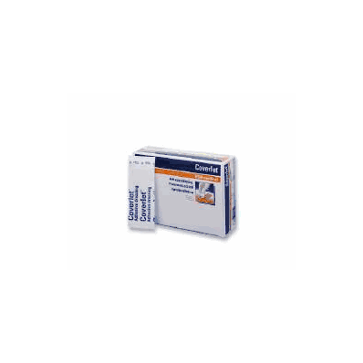 Adhesive Strip Coverlet Fabric 1 X 3 Inch Re