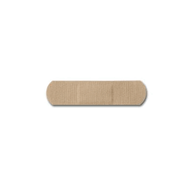 Adhesive Strip Medi-pak Performance Fabric 3