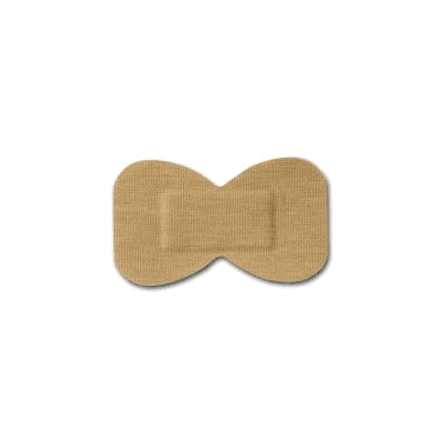 Adhesive Strip Medi-pak Performance Fabric K