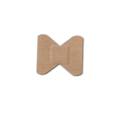 Adhesive Strip Medi-pak Performance Fabric K