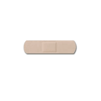 Adhesive Strip Medi-pak Performance Sheer 3/