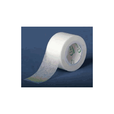 Adhesive Tape Paper 1 Inch X 10 Yards - Tape,