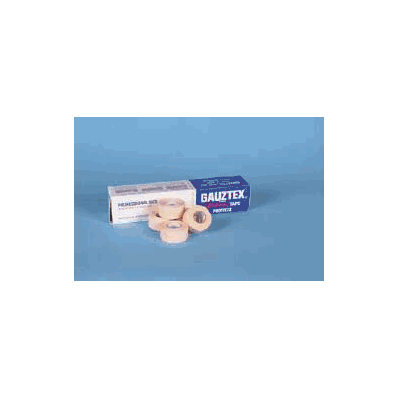 Adhesive Tape Gauztex 1 Inch - Tape, Adhesiv