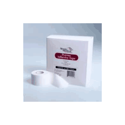 Adhesive Tape Moorebrand Cloth 3 Inch X 10 Y