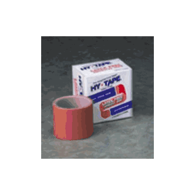 Adhesive Tape Plastic 1/2 Inch X 5 Yards - Ta
