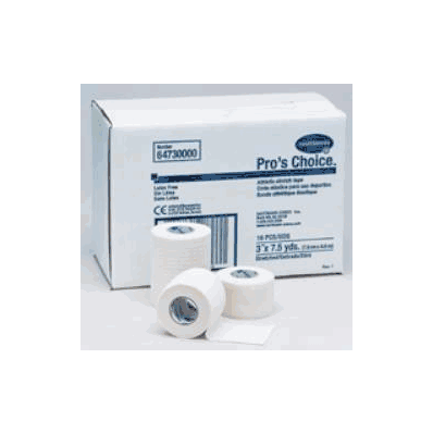 Adhesive Tape Pro's Choice Fabric 1.5 Inch X