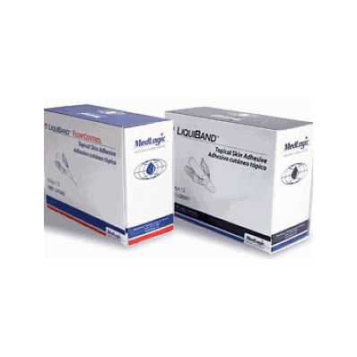 Adhesive, Tissue Flow Control, Liquiband