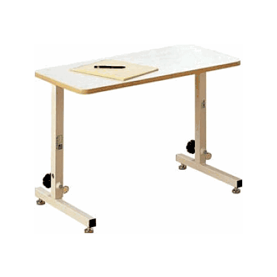 Adj Hand Therapy Tables By Patterson - Adj. H