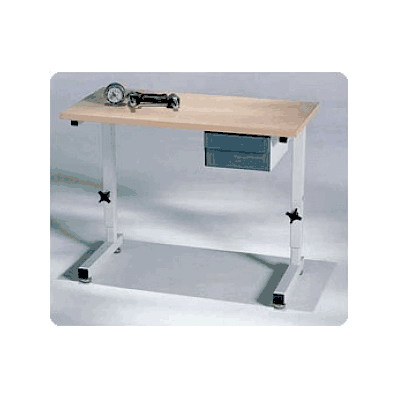 Adj Hand Therapy Tables By Patterson - Perfor