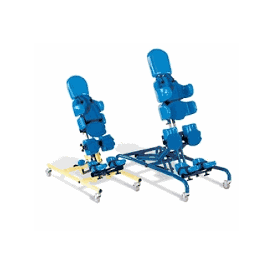 Adj Trunk Support Tristanders By Patterson -