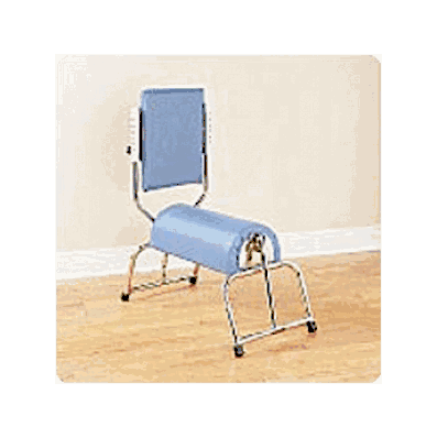 Adjtble Lateral Supports - Medline