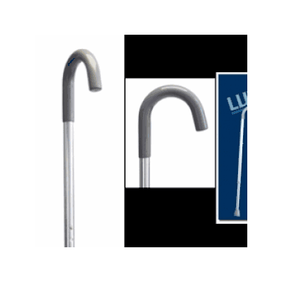 Adjustable Aluminum Canes By Graham-fiel - Ca