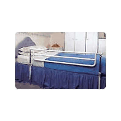 Adjustable Bed Rail Single (1)