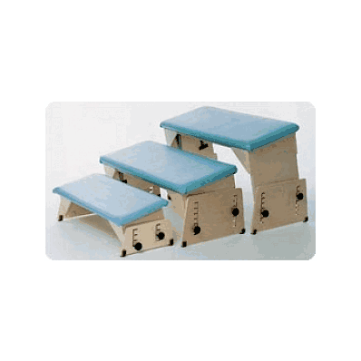 Adjustable Benches By Patterson - Adjustable