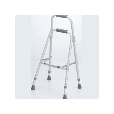 Adjustable Folding Hemi Walker By Patterso Me
