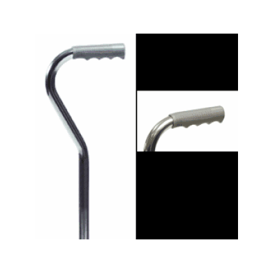 Adjustable Offset Canes - Plastic Grip By Gra