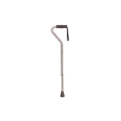 Adjustable Steel Tall Adult, 37 - 46 Inch - C