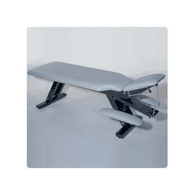 Adjustable Table By Patterson Medical - Table