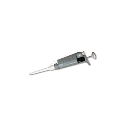Adjustable Volume Micropipette 20 - 100 l 1