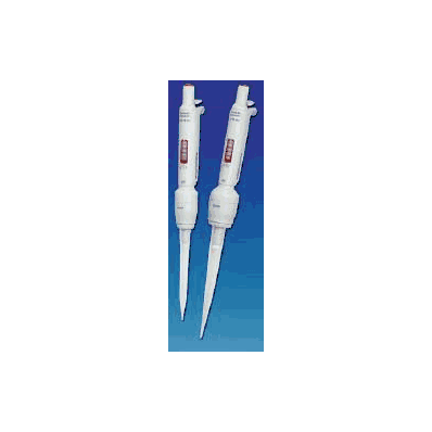 Adjustable Volume Micropipette Socorex Acura