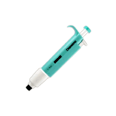 Adjustable Volume Pipette Diamond 1 - 5 Ml -