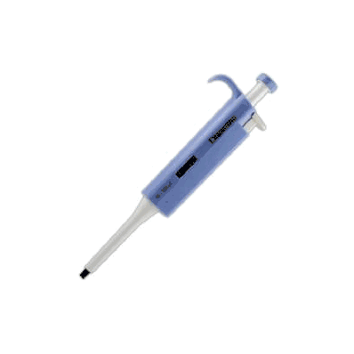 Adjustable Volume Pipette Diamond 10 - 100 