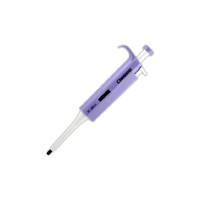 Adjustable Volume Pipette Diamond 20 - 200 