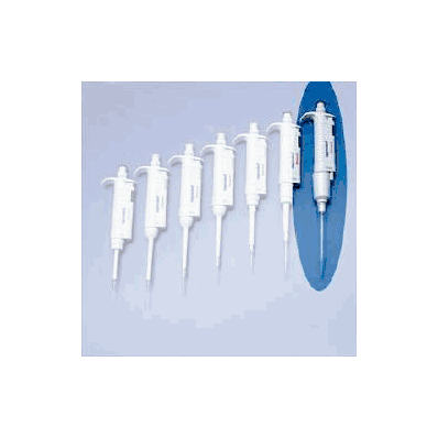 Adjustable Volume Pipette Eppendorf 0.5 - 5
