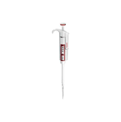 Adjustable Volume Pipette Finnpipette 10 - 1
