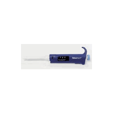Adjustable Volume Pipette Fisherbrand Finnpi