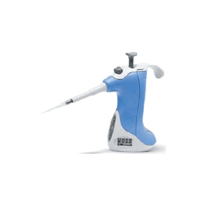 Adjustable Volume Pipette Ovation 100 - 1000
