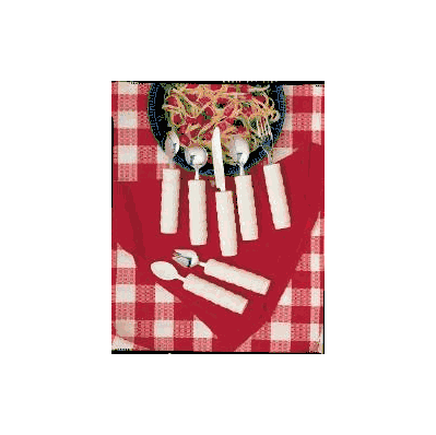 Adjustable Weightable Fork