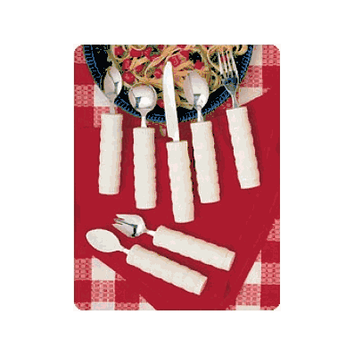Adjustable Weightable SPORK