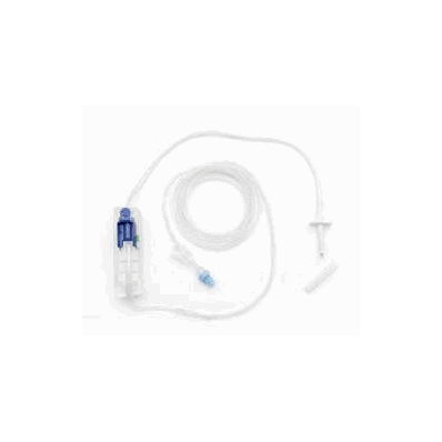 Admin Set, CadD High Volume 1.2 Filter (15/Bx