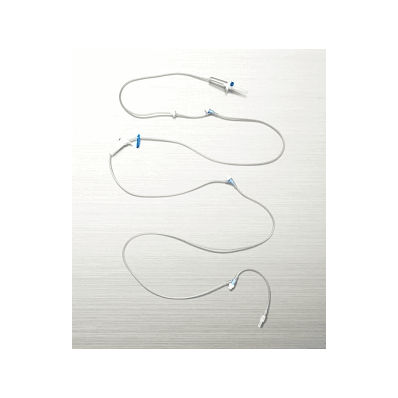 Administration Iv Sets - Set, Iv, Admin, 109"