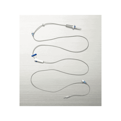 Administration Iv Sets - Set, Iv, Admin, 96",