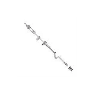 Administration Set, 100" Tubing Solution, Male Luer Lock