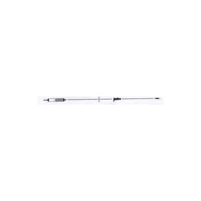  Administration Set, 105" Blood, Macrobore Tubing, 36 mL