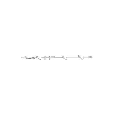Administration Set Clearlink 10 Drops / Ml D