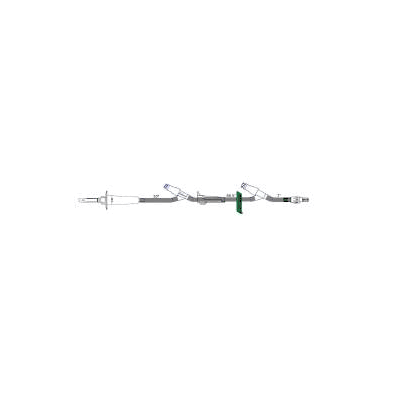 Administration Set 15 Drops / Ml Drip Rate 10