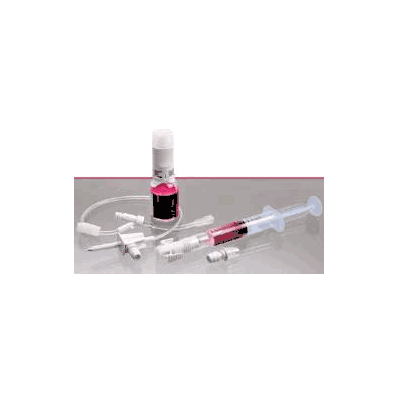 Administration Set 15 Drops / Ml Drip Rate 12