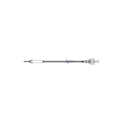 Administration Set 15 Drops / Ml Drip Rate 50