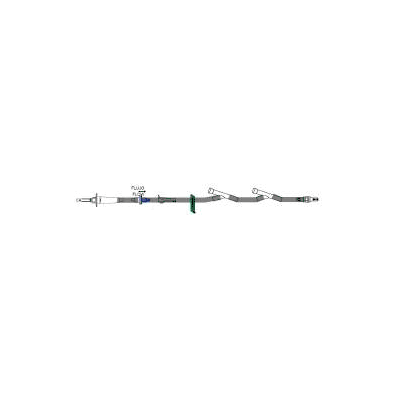 Administration Set 60 Drops / Ml Drip Rate 60